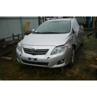 Продам а/м Toyota Corolla битый