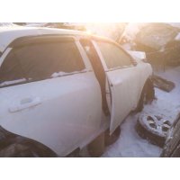 Продам а/м Toyota Corolla битый