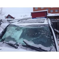 Продам а/м Toyota Land Cruiser битый