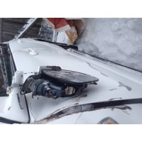 Продам а/м Toyota Land Cruiser битый