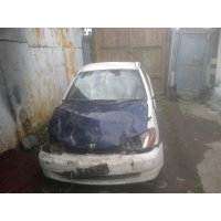 Продам а/м Toyota Platz битый
