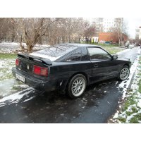Продам а/м Toyota Supra требующий вложений