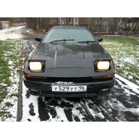 Продам а/м Toyota Supra требующий вложений