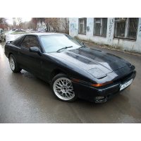Продам а/м Toyota Supra требующий вложений
