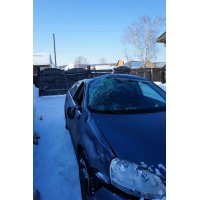 Продам а/м Volkswagen Jetta битый