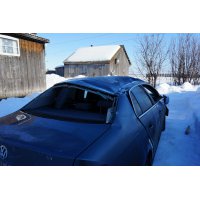Продам а/м Volkswagen Jetta битый