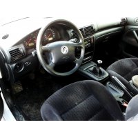 Продам а/м Volkswagen Passat без документов