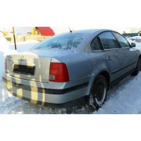 Продам а/м Volkswagen Passat без документов