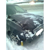 Продам а/м   битый