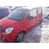 Продам а/м Chevrolet Spark битый