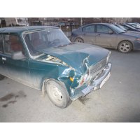 Продам а/м ВАЗ 2104 аварийный