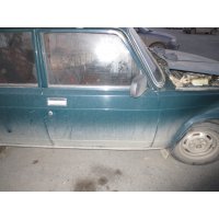 Продам а/м ВАЗ 2104 аварийный