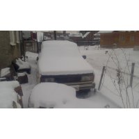 Продам а/м ВАЗ 2105 требующий вложений