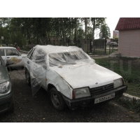 Продам а/м ВАЗ 2109 битый