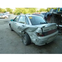 Продам а/м ВАЗ 2110 битый