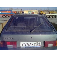 Продам а/м ВАЗ 2114 битый