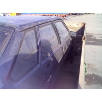 Продам а/м ВАЗ 2114 битый