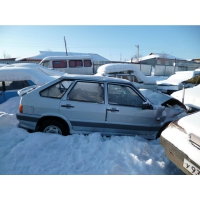 Продам а/м ВАЗ 2114 битый