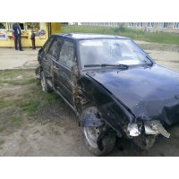 Продам а/м ВАЗ 2114 битый