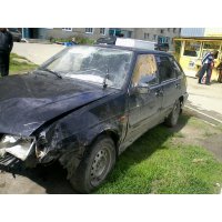 Продам а/м ВАЗ 2114 битый