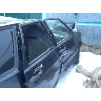 Продам а/м ВАЗ 2114 битый
