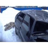 Продам а/м ВАЗ 2114 битый