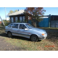 Продам а/м ВАЗ 2114 требующий покраски
