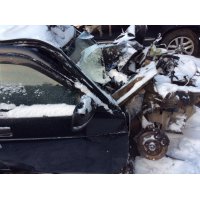 Продам а/м ВАЗ Priora битый