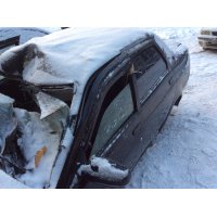 Продам а/м ВАЗ Priora битый