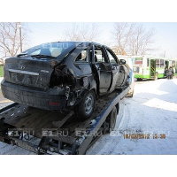 Продам а/м ВАЗ Priora битый