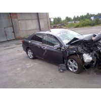 Продам а/м Toyota Corolla битый