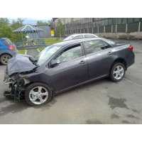 Продам а/м Toyota Corolla битый